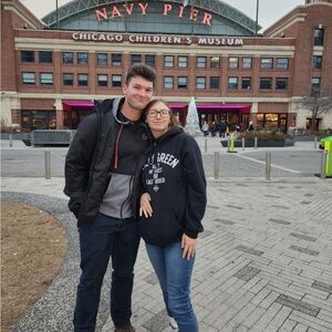 Meet your Posher, Ceaira